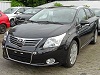 Toyota Avensis (T27) (2009-)